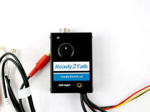 PA5 AV SYSTEM, PA